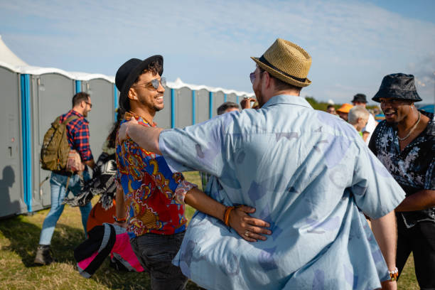 Best Porta potty cleaning services  in Ardmore, OK