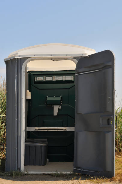 Porta potty rental for festivals in Ardmore, OK