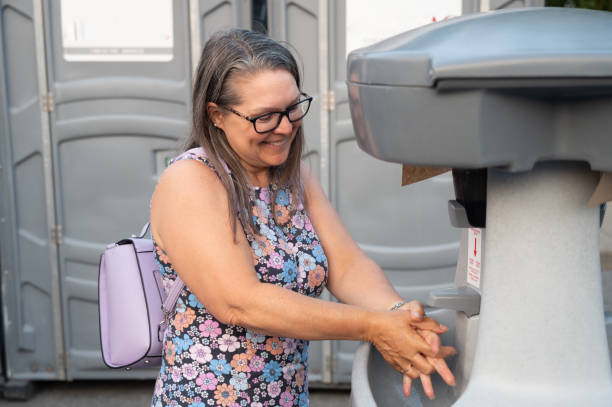Best Wedding porta potty rental  in Ardmore, OK