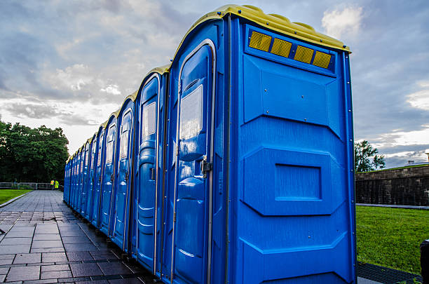 Best Long-term porta potty rental  in Ardmore, OK